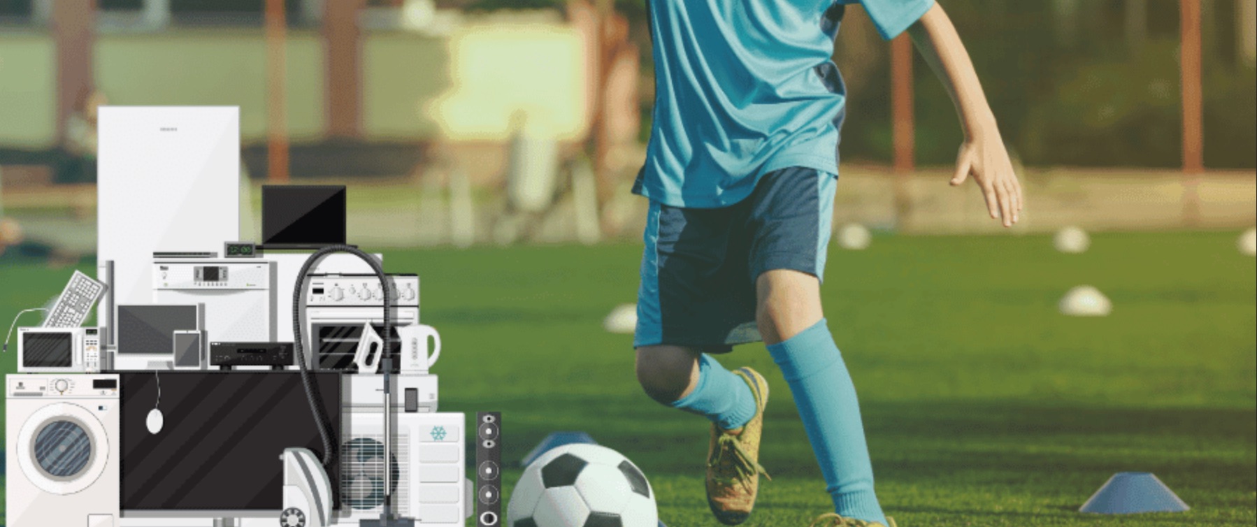 2026 家电出海杀疯了！海信、TCL、美的狂砸数十亿，集体死磕该领域？